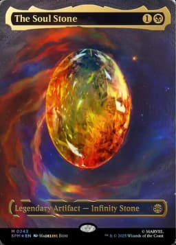 The Soul Stone